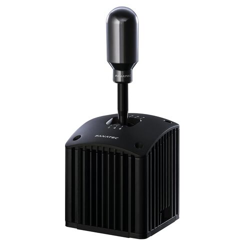 Fanatec ClubSport Shifter SQ V1.5 with USB Adapter – PC, PS5/PS4, Xbox in Kuwait
