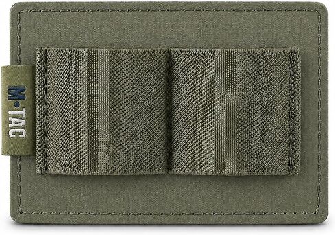 EDC Pouch - Backpack Organizer Insert - Tactical Pouch for Gear - Tactical Bag Insert with Hook Backing - Modular Backpack Organizer for Everyday Carry in Kuwait
