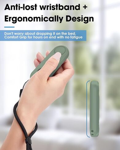 Remote Page Turner for Kindle Reading Accessories in Saudi Arabia