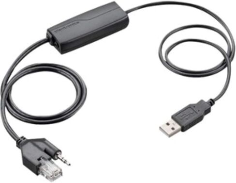 Plantronics APU-72 Phone Cable in Kuwait