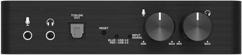 BZBGEAR USB-C 4K120 Video Capture Card with Scaler, HDMI 2.1 Loop Out, Audio & HDR10 to SDR Conversion - BG-4K120CHA in Saudi Arabia