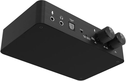 BZBGEAR USB-C 4K120 Video Capture Card with Scaler, HDMI 2.1 Loop Out, Audio & HDR10 to SDR Conversion - BG-4K120CHA in Saudi Arabia