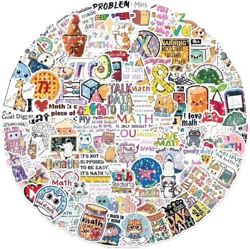 100 PCS Funny Sarcastic Work Stickers Pack for Adults, Puns Work Meme Stickers Office Pranks Decals for Laptops Hard Hats Water Bottles Scrapbooks Office Gifts for Coworkers in Saudi Arabia