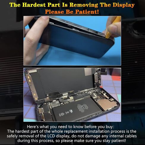 for iPhone 11 Battery 6.1" All Carriers Upgraded Capacity in Saudi Arabia