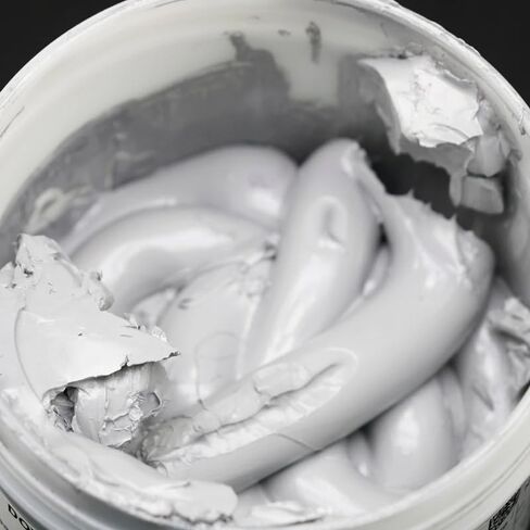 Dow Corning TC-5888 Thermally Conductive Compound 1kg Thermal Paste Silicone Grease Gray for Computer Cooling MPU CPU GPU PCB Assembly Electrical Device Thixotropic Non Curing in Kuwait