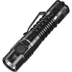 Wurkkos FC11C Led Flashlight Rechargeable High Lumen 1200 in Saudi Arabia