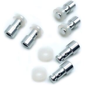 Pressure Cooker Steam Valve Universal Floater and Sealer(2 Pair) in Saudi Arabia