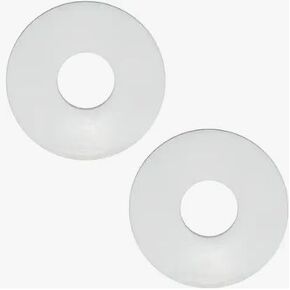 Pressure Cooker Interlock Gasket Compatible with Presto pressure cooker Models 85659, 85407, 0174001, 0174510, 0175001, 0175002, 0175003, 4-Piece Set in Saudi Arabia