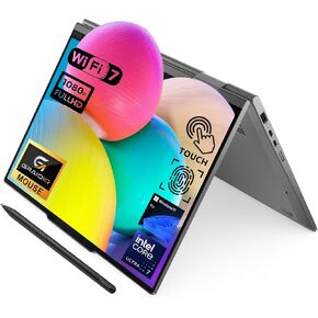 Lenovo ThinkPad X1 Business 2-in-1 Laptop, Intel Ultra 7 258V, 1TB SSD in Saudi Arabia