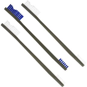 Otis Nylon AP Brushes (Select Your Style) in Saudi Arabia