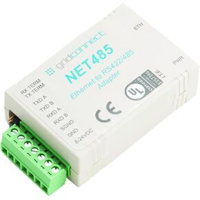 GC-NET485-MBModbus RS485 Adapter in Saudi Arabia