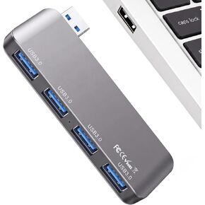 USB 3.0 Splitter for Laptop Extender(Right) in Saudi Arabia