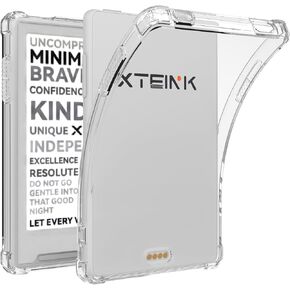 Case for 3.7" Xteink X3 eReader (Clear) in Saudi Arabia