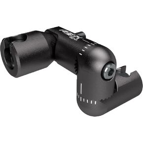 TRUGLO END•Game™ PRO Offset Mount/أسود in Kuwait