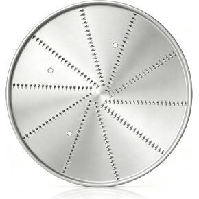 DLC-035TX-1 Replacement Disc Blade (Fine Grating Disc) Fit for Cuisinart in Saudi Arabia