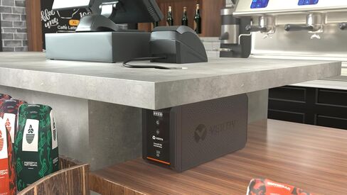 Vertiv Liebert PowerUPS 200 Essential PSA6E-1000LVT UPS 1000VA/530W USB C+A in Kuwait