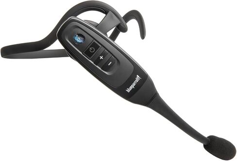 BlueParrott M500-XT Open-Ear Bluetooth Headset in Kuwait