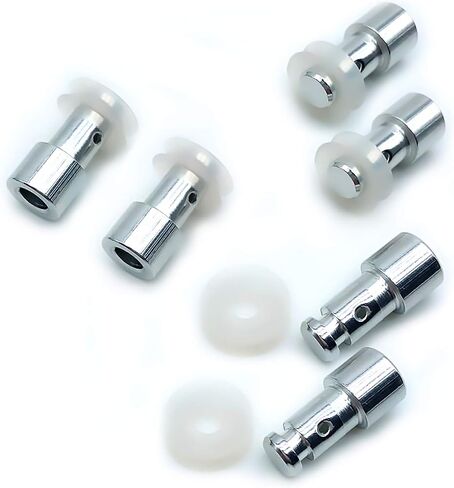 Pressure Cooker Steam Valve Universal Floater and Sealer(2 Pair) in Saudi Arabia