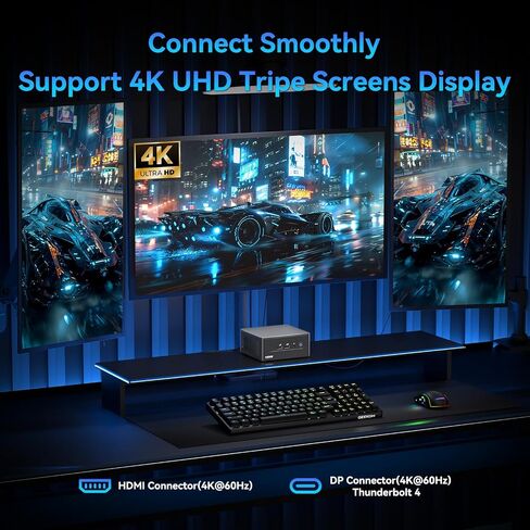 كمبيوتر مكتبي صغير ASUS NUC 12 Pro وIntel NUC 12 Pro i7 وذاكرة وصول عشوائي سعة 32 جيجابايت ومحرك أقراص SSD سعة 1 تيرابايت in Kuwait