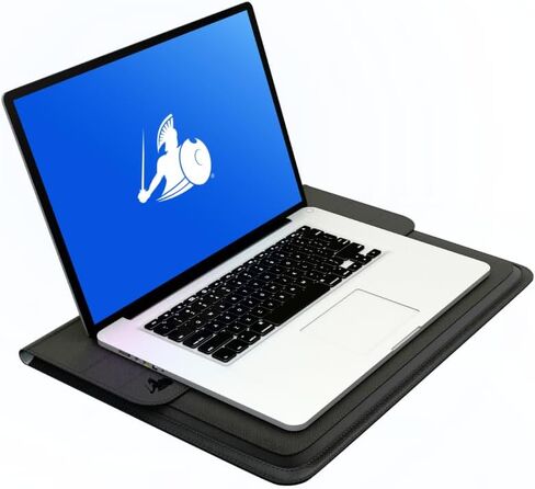 DefenderShield Laptop Sleeve for EMF Protection – Certified EMF Shield in Kuwait