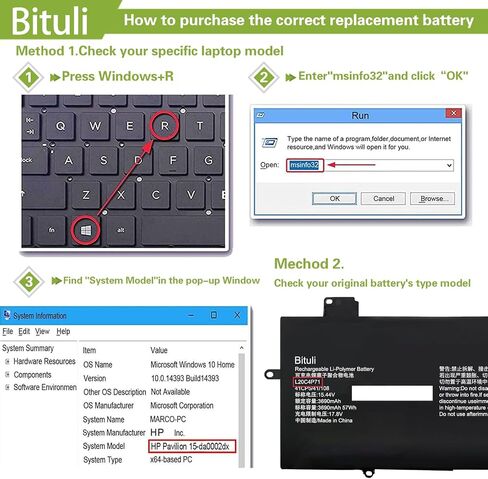 L20M4P71 Laptop Battery Compatible with Lenovo ThinkPad X1 Carbon 9th 10th Gen X1 Yoga 6th 7th Gen 2021 Series L20C4P71 L20D4P71 L20L4P71 SB10T83217 SB10T83216 SB10T83218 SB10T83215 in Saudi Arabia