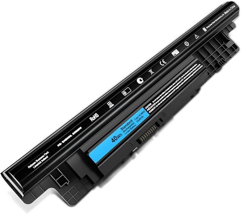 بطارية SLE-TECH MR90Y بقدرة 65Wh لجهاز Dell Inspiron 14R 15R 3421 3521 Vostro 2421 in Kuwait