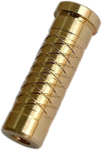 100 سهم نحاسي محبب إدراج 8-32 خيط لـ .299 مهاوي 12 حزمة in Kuwait