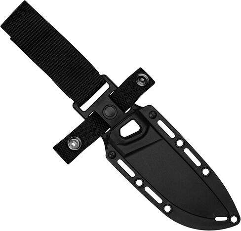 Kershaw Deschutes Skinner Gut Hook Fixed Blade Knife, Olive in Saudi Arabia