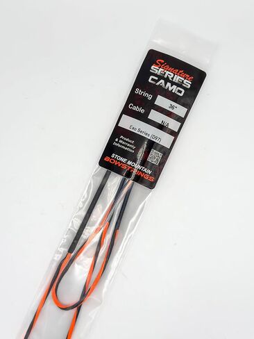 Excalibur Crossbow Replacement Bowstring - Exo Series - 36" Premium D97 for Mag Tip Bows. in Saudi Arabia