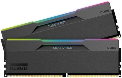 Micro Center CPU Motherboard Memory 3-in-1 Combo: AMD Ryzen 7 9800X3D CPU Processor with MSI X870E Gaming Plus WiFi Motherboard and KLEVV CRAS V RGB DDR5 32GB (2x16GB) 6000MHz CL30 Ram Memory Black in Saudi Arabia