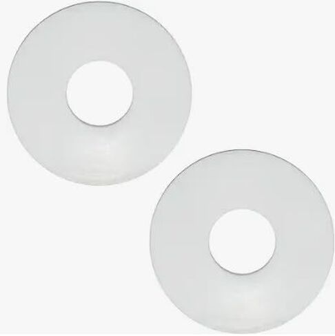 Pressure Cooker Interlock Gasket Compatible with Presto pressure cooker Models 85659, 85407, 0174001, 0174510, 0175001, 0175002, 0175003, 4-Piece Set in Saudi Arabia
