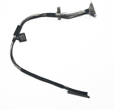 for DJI Mini 3 Pro/Mini 4 Pro Gimbal Camera Signal Cable, PTZ Transmission Cable for DJI Mavic Mini 3/4 Pro Repair Replacement Spare Parts (Mini 3/4 Pro Signal Cable) in Saudi Arabia