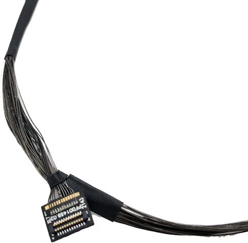 for DJI Mini 3 Pro/Mini 4 Pro Gimbal Camera Signal Cable, PTZ Transmission Cable for DJI Mavic Mini 3/4 Pro Repair Replacement Spare Parts (Mini 3/4 Pro Signal Cable) in Saudi Arabia