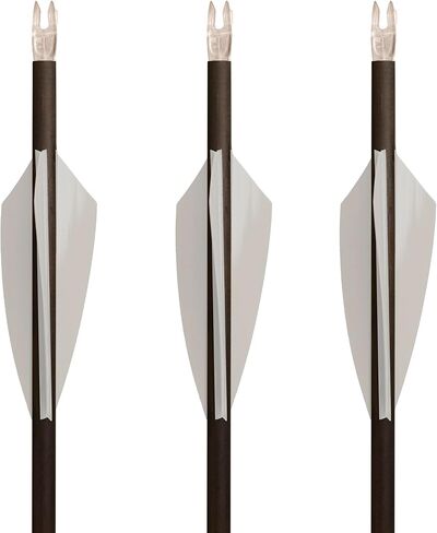 TAC Vanes Driver Hybrid Vanes, Vanes for Archery Bowhunting and Recreational Shooting in Kuwait