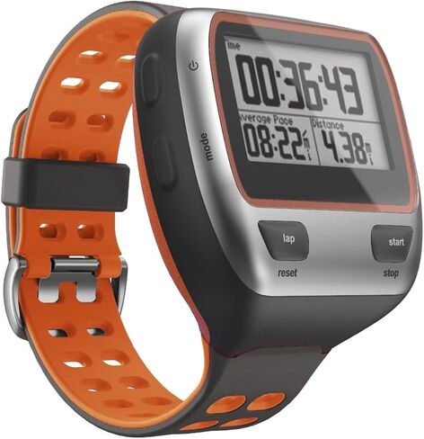 SKM Watchband for Garmin Forerunner 310XT Smart Watch Sports Silicone Replacement Bracelet Straps Forerunner 310XT Wristband Correa (Color : Color A, Size : for Forerunner 310XT) in Saudi Arabia