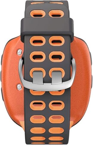 SKM Watchband for Garmin Forerunner 310XT Smart Watch Sports Silicone Replacement Bracelet Straps Forerunner 310XT Wristband Correa (Color : Color A, Size : for Forerunner 310XT) in Saudi Arabia
