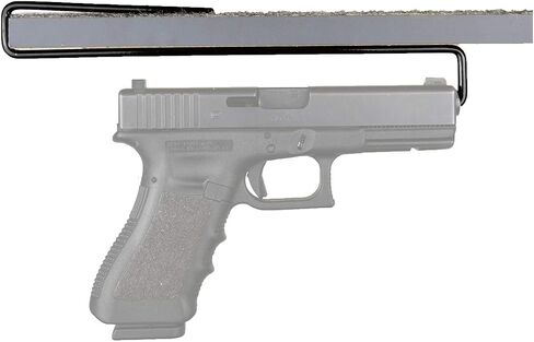 Gun Storage Solutions Pack of 4 Original Handgun Hangers in Saudi Arabia