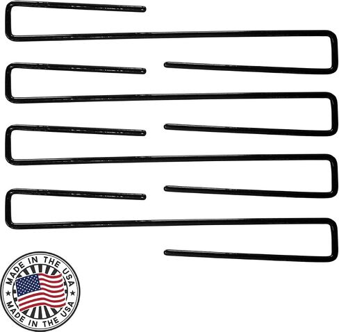 Gun Storage Solutions Pack of 4 Original Handgun Hangers in Saudi Arabia