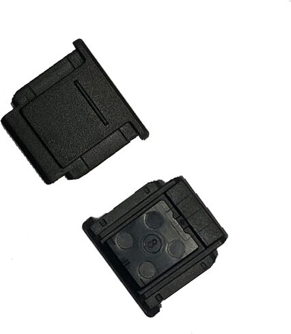 3PCS Camera Hot Shoe Cover Protector Cap for Sony ZV-1 II ZV-E1 ZV-1F FX30 ZV-E10 A7C A6000 A6100 A6300 A6400 A6500 A6600 A7R V A7RIV A7IV A7 IV III in Saudi Arabia