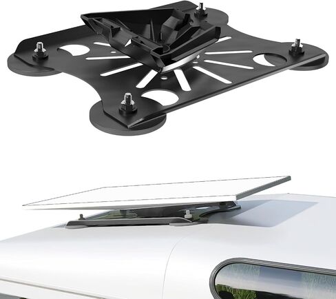 Starlink Standard 4/4X Mount, Starlink Gen 4 Roof Magnetic Mount,Adjustable in Saudi Arabia