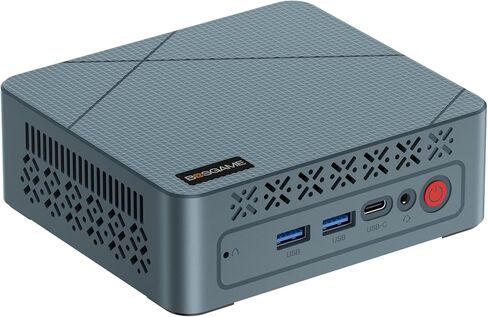 كمبيوتر BOSGAME E5 صغير مع كمبيوتر Ryzen 5300U in Kuwait