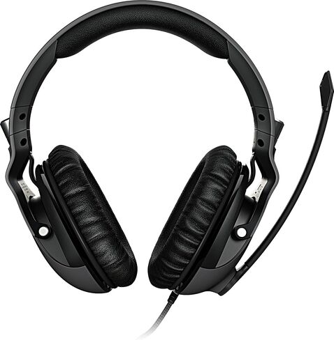 ROCCAT Khan Pro - Competitive High Resolution Gaming Headset, Gray in Saudi Arabia