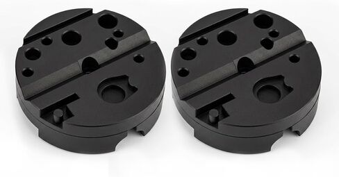 Pridefend Bench Block,Universal Bench Block, Made with Slip,Non Marring for Precision Assembly and Maintenance in Saudi Arabia