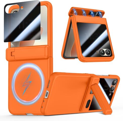 VEGO for Motorola Razr 2026/2025/2024 Case, Compatible with MagSafe in Saudi Arabia