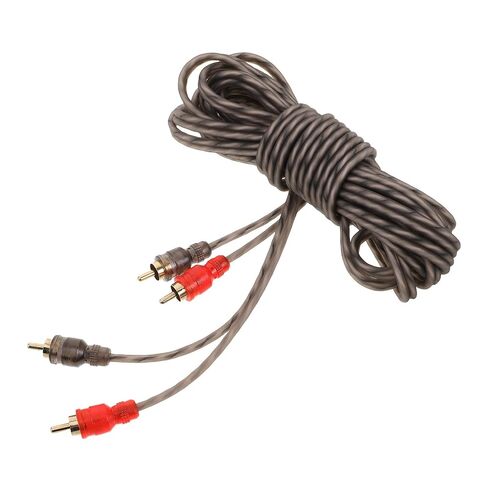 Car Audio Speaker Wire Pure Copper Cable 5 Meter for Automotive in Kuwait