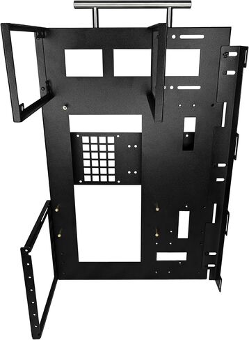 XXB Open Air PC Test Bench for ATX Motherboard DIY Open Frame Test Stand in Kuwait