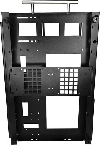 XXB Open Air PC Test Bench for ATX Motherboard DIY Open Frame Test Stand in Kuwait
