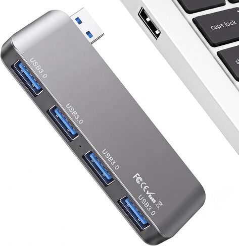 USB 3.0 Splitter for Laptop Extender(Right) in Saudi Arabia
