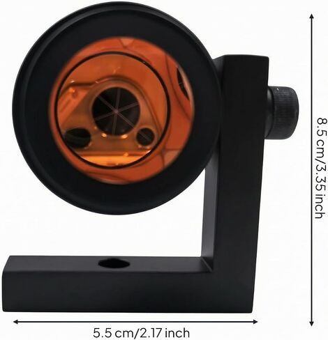 Optical Reflector with L Bracket , Style to 1 in Saudi Arabia