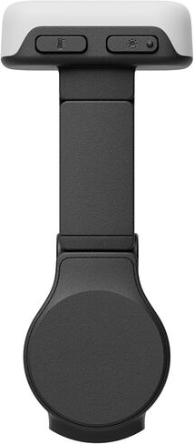 Original Filling Light Compatible for DJI Osmo Pocket 4/Pocket 4P Fill Light, with One-Touch Lighting, for More Stunning Selfies in Saudi Arabia